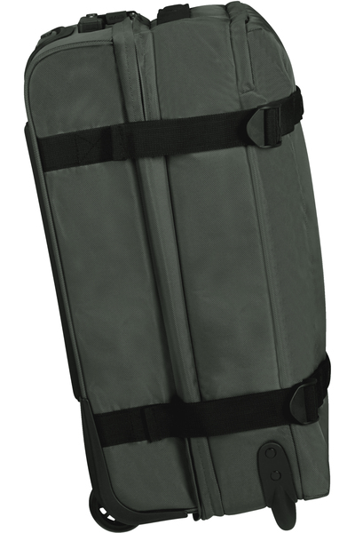 AMERICAN TOURISTER Urban Track Duffle Bag/WH Small Green