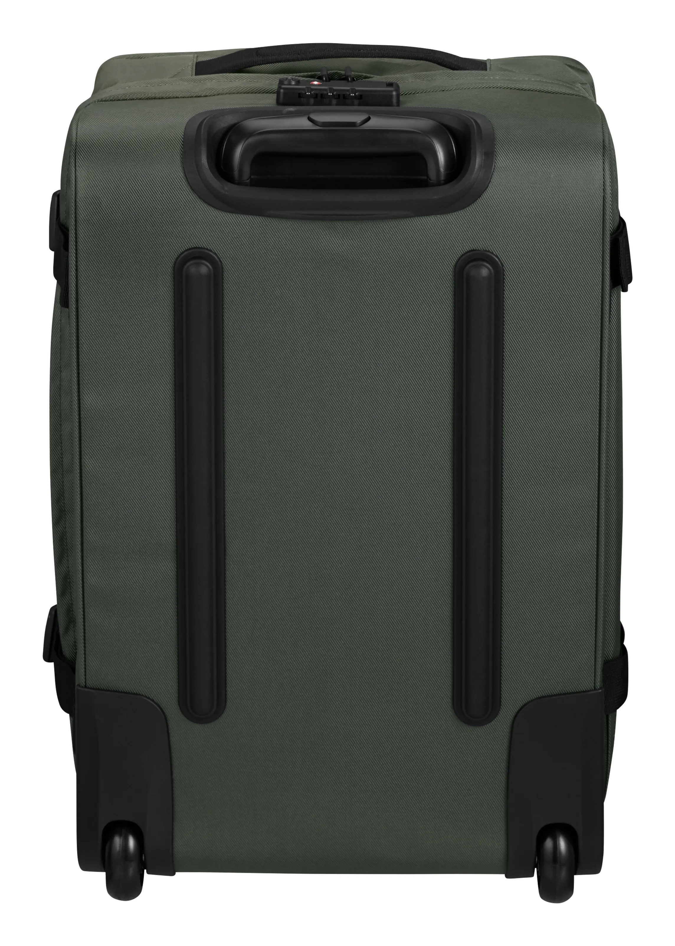American Tourister Urban Track Duffle/WH Small Green