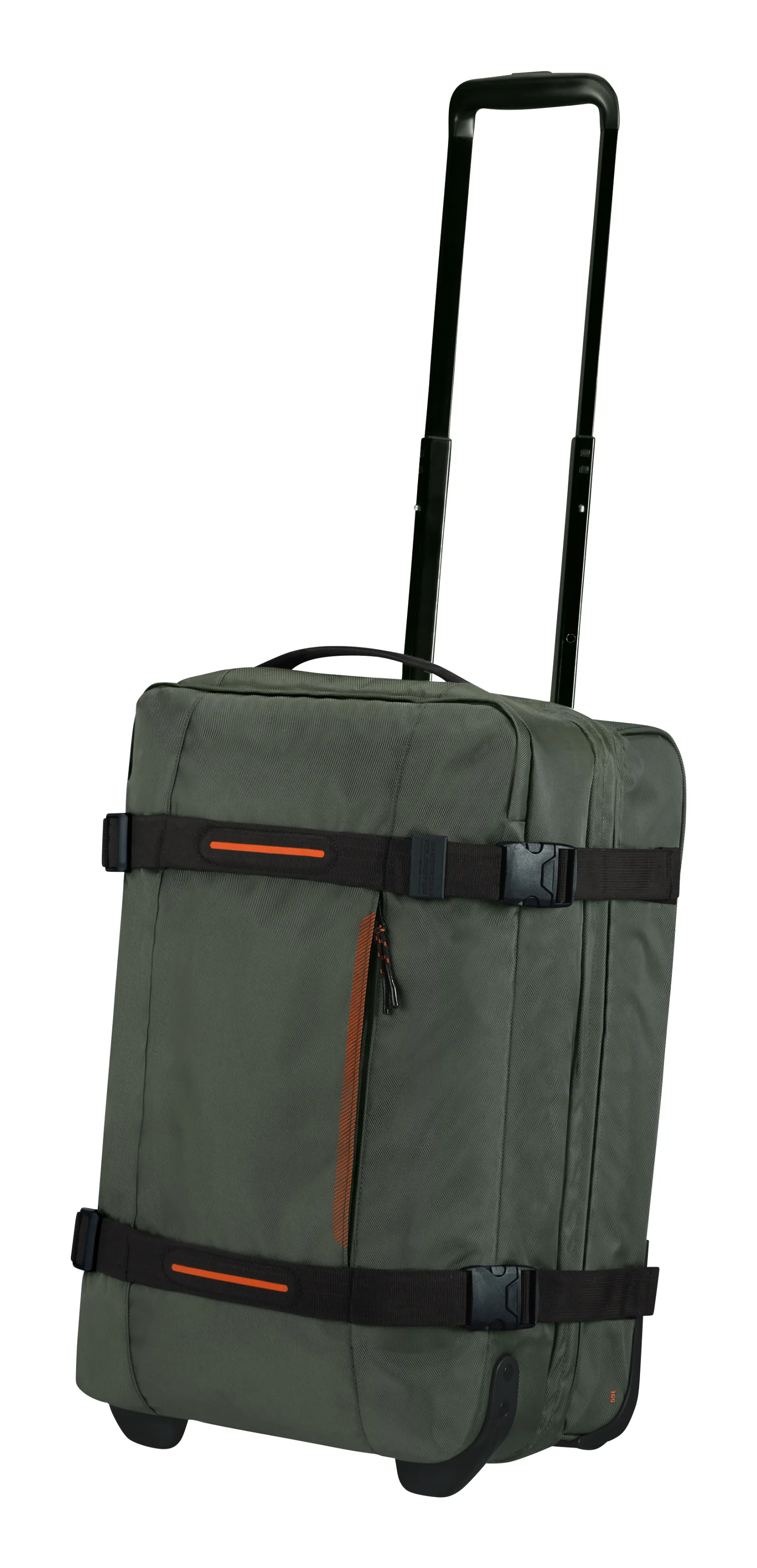 American Tourister Urban Track Duffle/WH Small Green