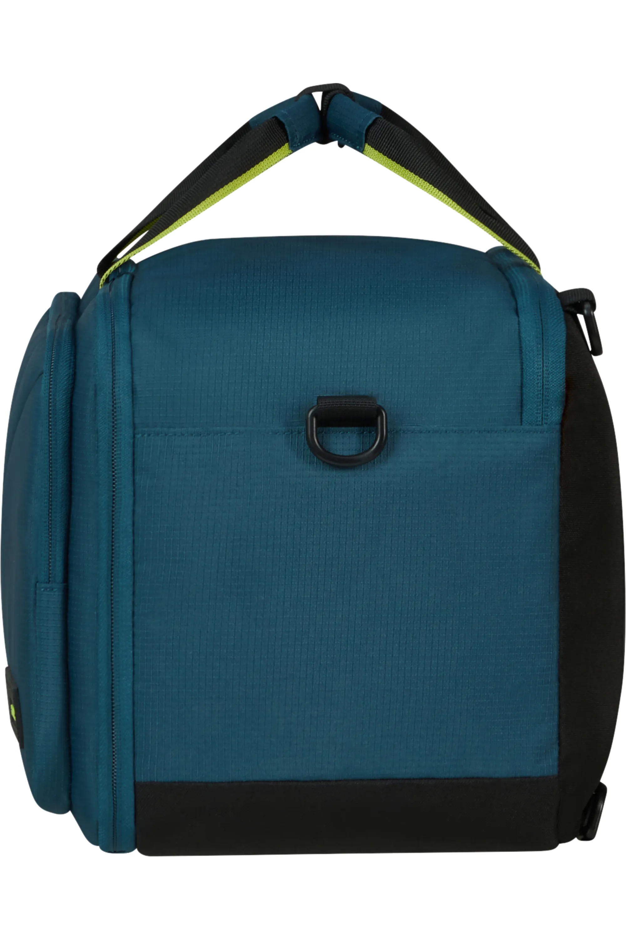 American Tourister Take2Cabin 3-Way Boarding Bag, Harbor Blue