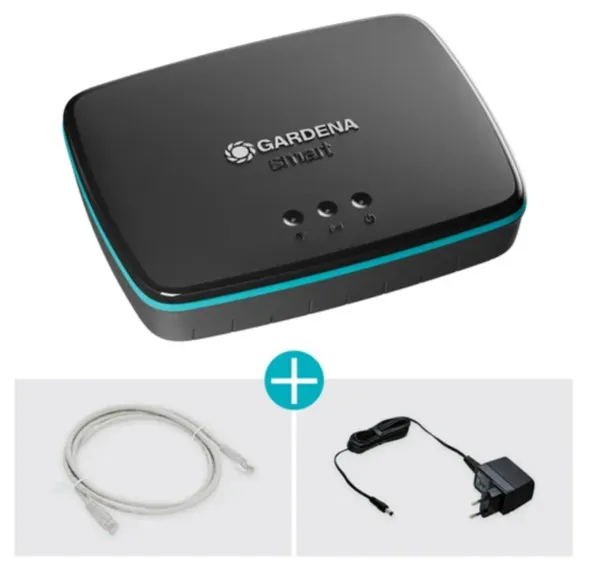 Gardena smart Gateway