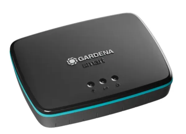 Gardena smart Gateway