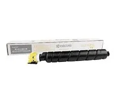 TK-8555Y yellow toner 24K