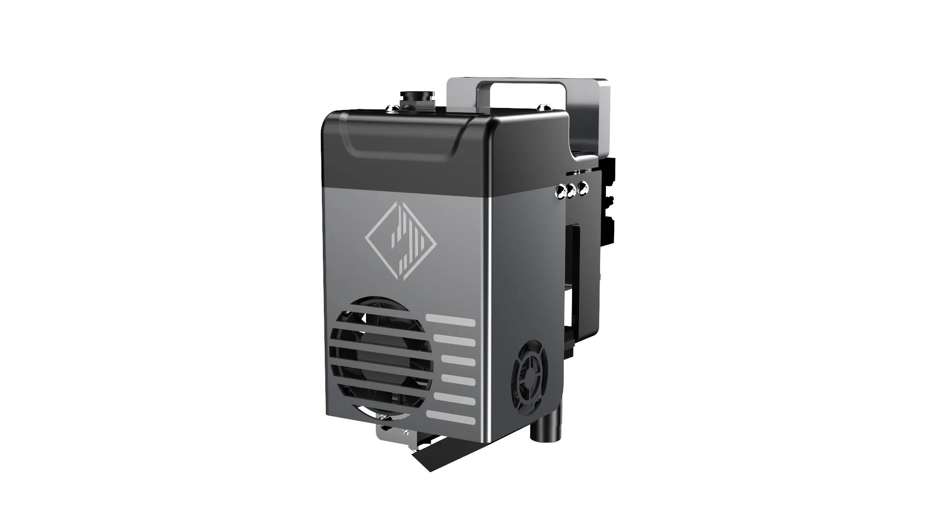 FLASHFORGE Creator 4A HT FDM 3D Printer