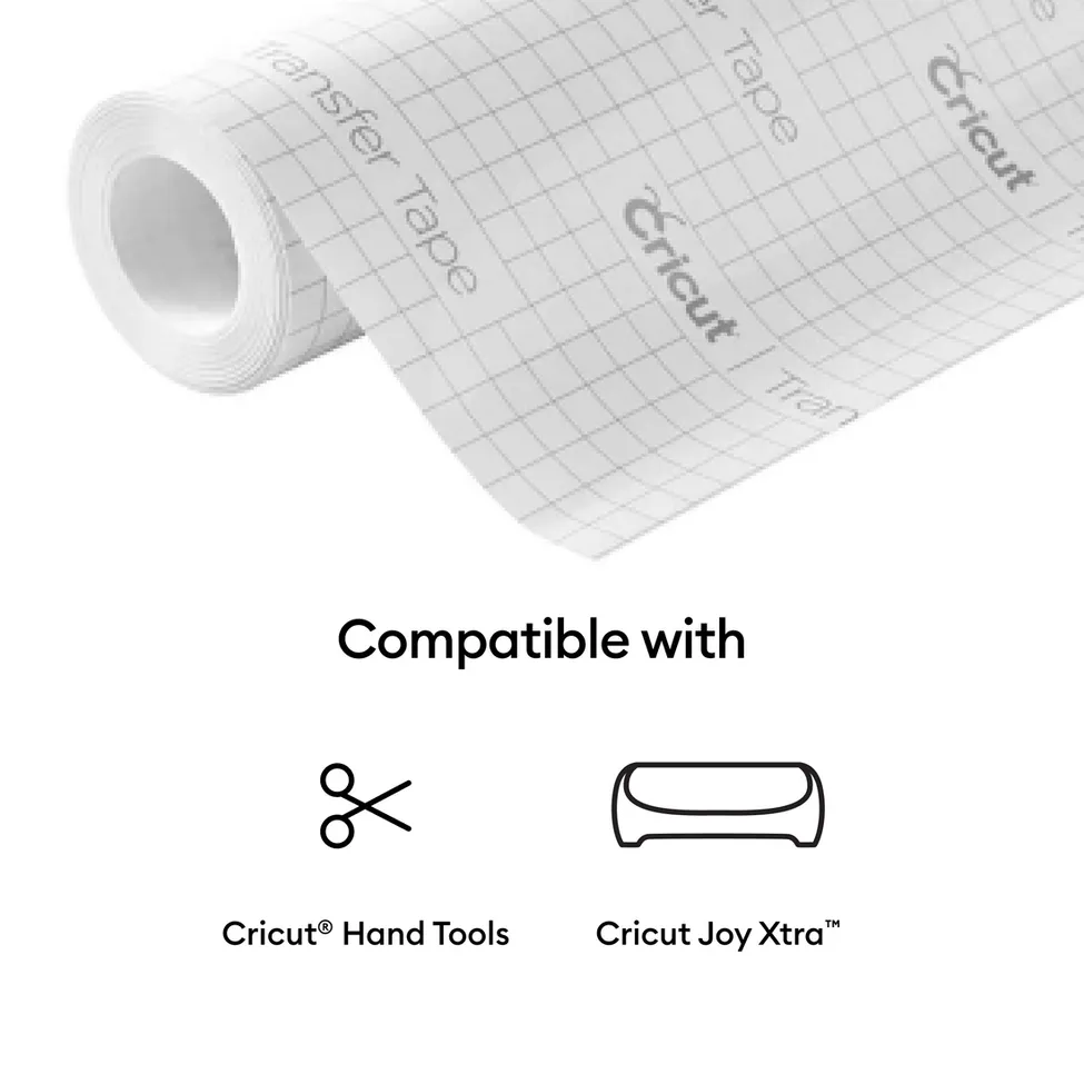 Cricut Joy Xtra&trade; - Transfer Tape