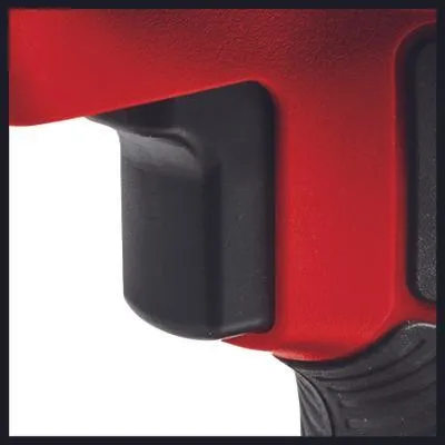 Einhell Cordless Air Pump CE-AP 18 Li-Solo, 18V (red/black, without battery and charger)