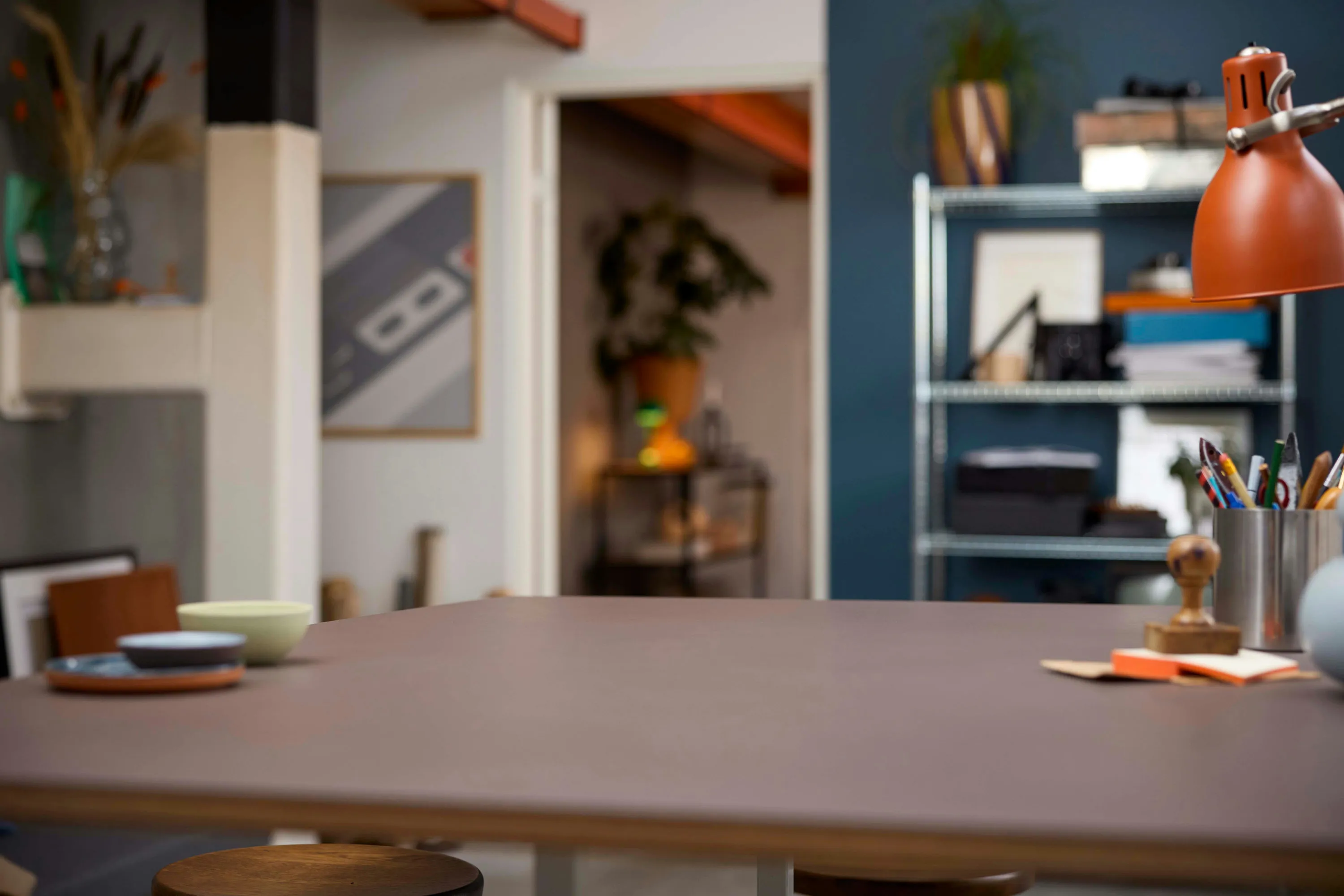 LEGO Minecraft Hantverksbord 21265