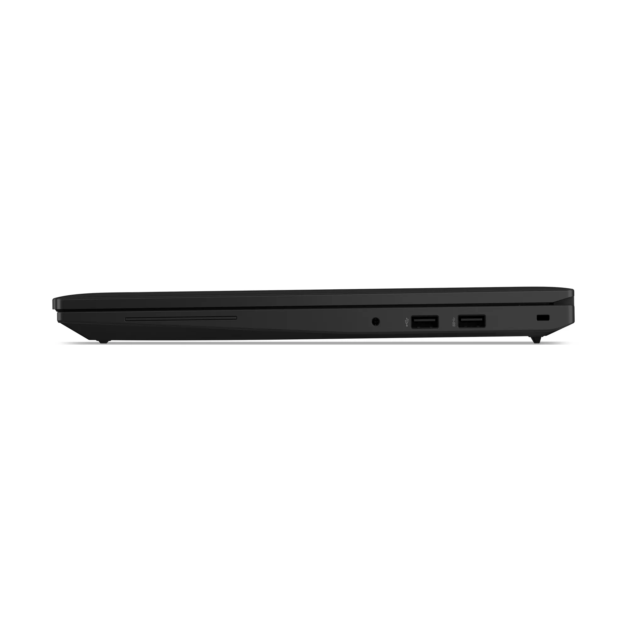 Lenovo ThinkPad L16 Gen 3 16" Ryzen AI 5 430, 24 GB, 512 GB, Radeon 840M, Win 11 Pro - b&auml;rbar dator, svart