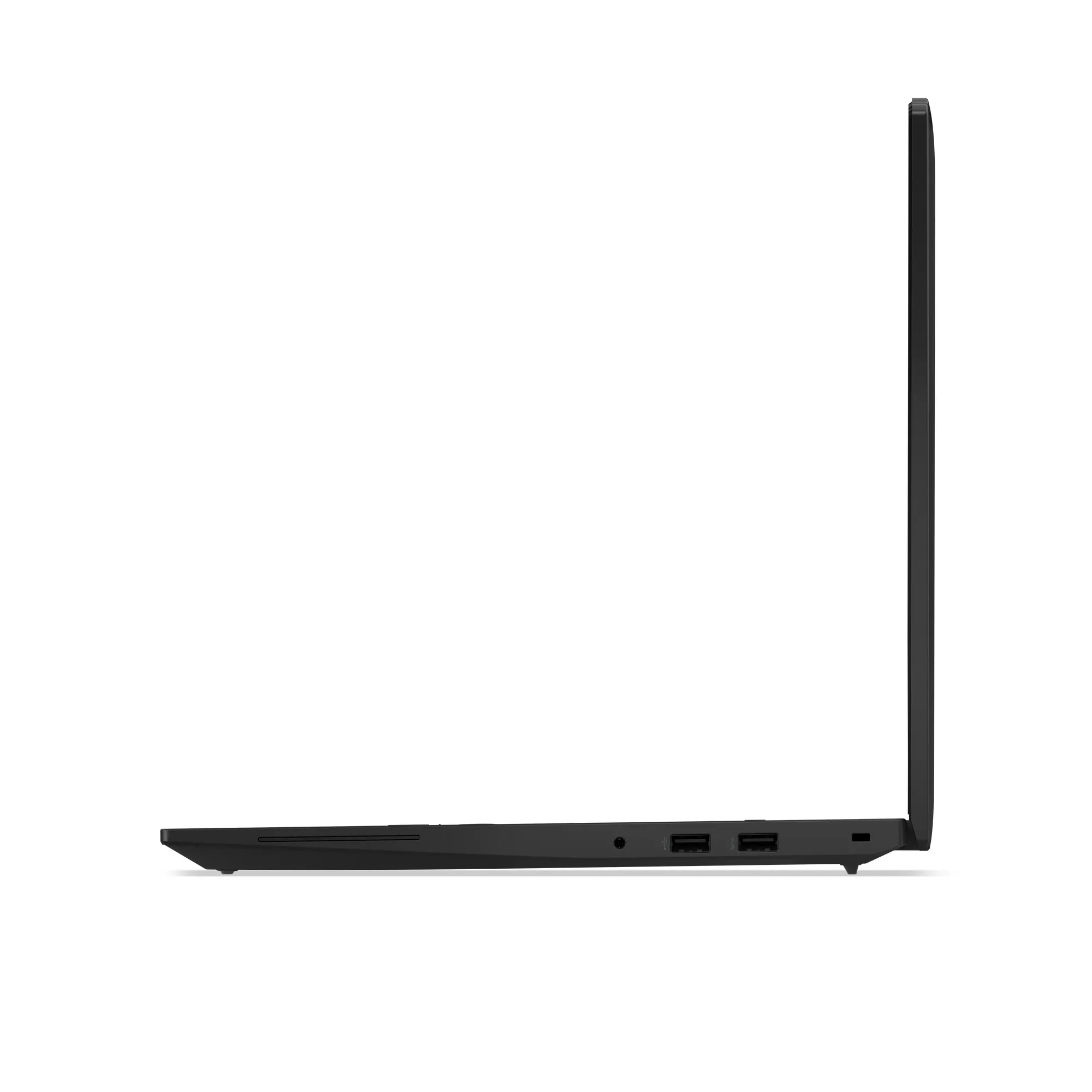 Lenovo ThinkPad L16 Gen 3 16" Ryzen AI 5 430, 24 GB, 512 GB, Radeon 840M, Win 11 Pro - b&auml;rbar dator, svart