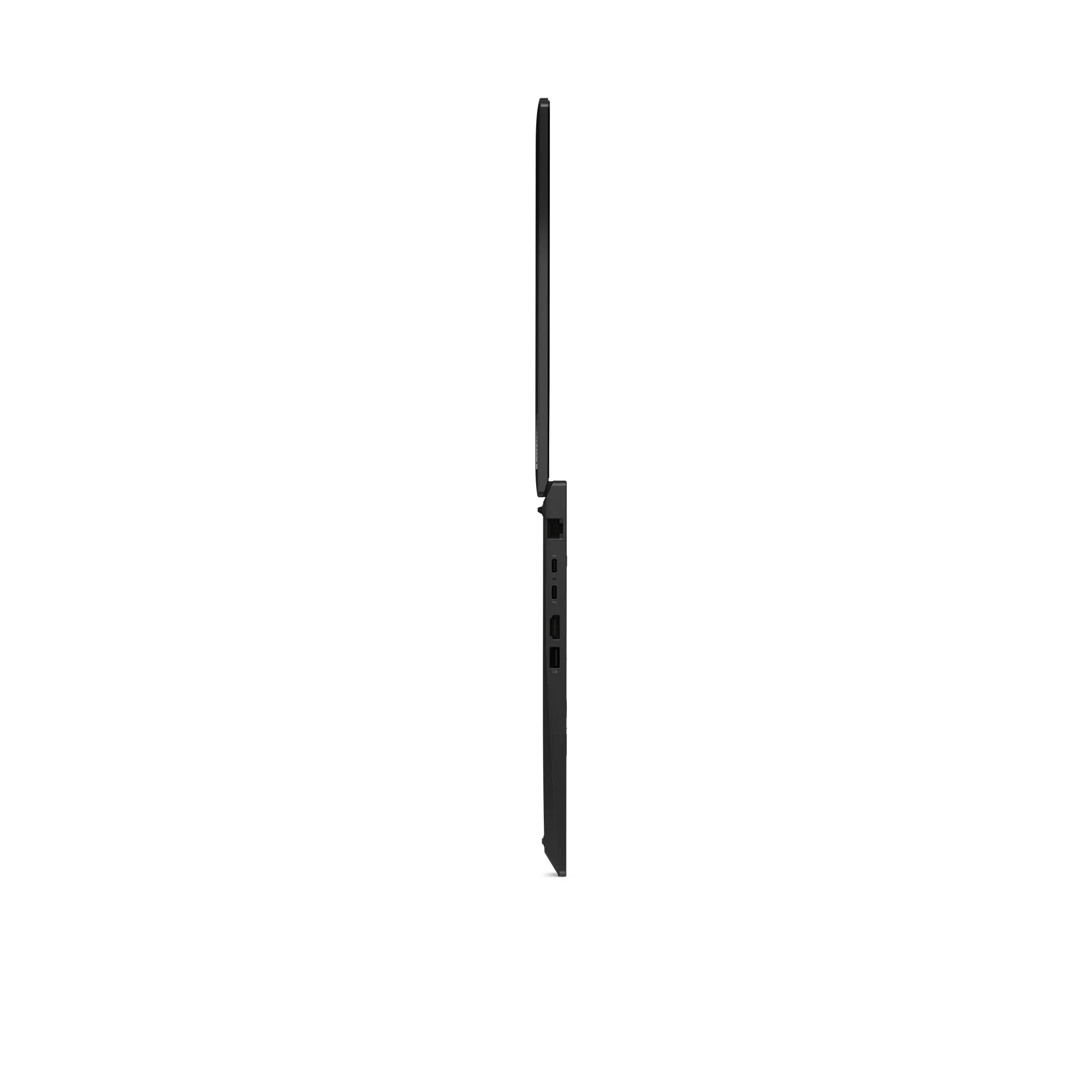 Lenovo ThinkPad L16 Gen 3 16" Ryzen AI 5 430, 24 GB, 512 GB, Radeon 840M, Win 11 Pro - b&auml;rbar dator, svart