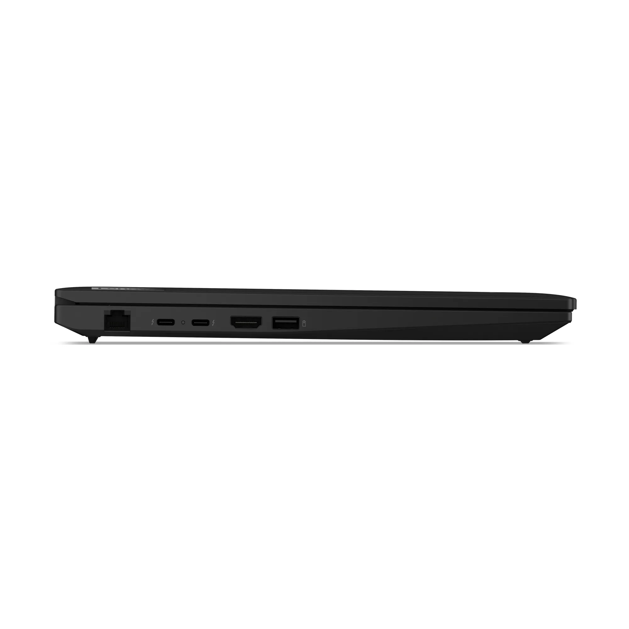 Lenovo ThinkPad L16 Gen 3 16" Ryzen AI 5 430, 24 GB, 512 GB, Radeon 840M, Win 11 Pro - b&auml;rbar dator, svart