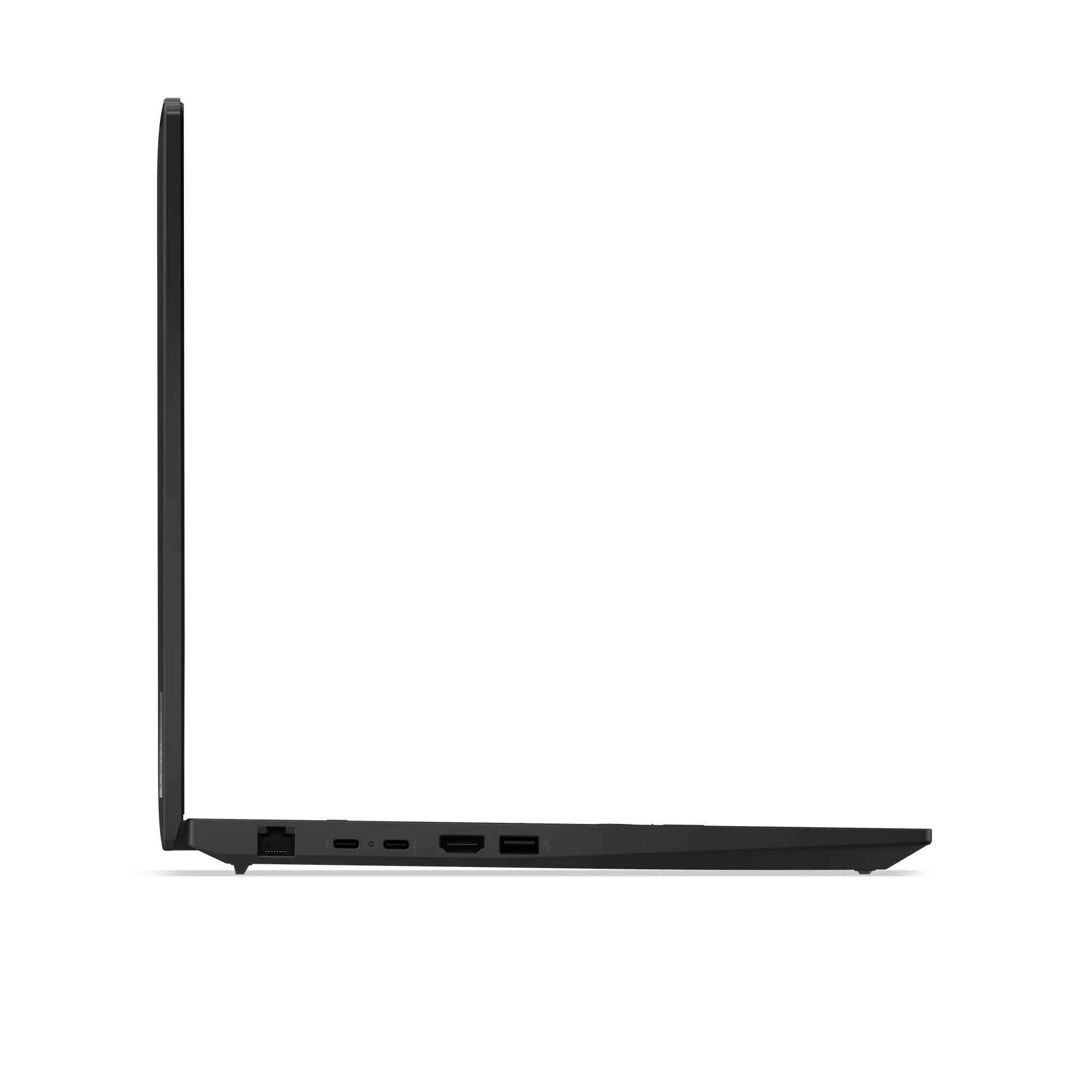 Lenovo ThinkPad L16 Gen 3 16" Ryzen AI 5 430, 24 GB, 512 GB, Radeon 840M, Win 11 Pro - b&auml;rbar dator, svart