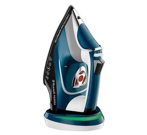 RUSSELL HOBBS JOHDOTON ONE TEMPERATURE SILITYSRAUTA