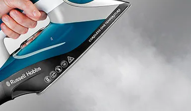 RUSSELL HOBBS JOHDOTON ONE TEMPERATURE SILITYSRAUTA