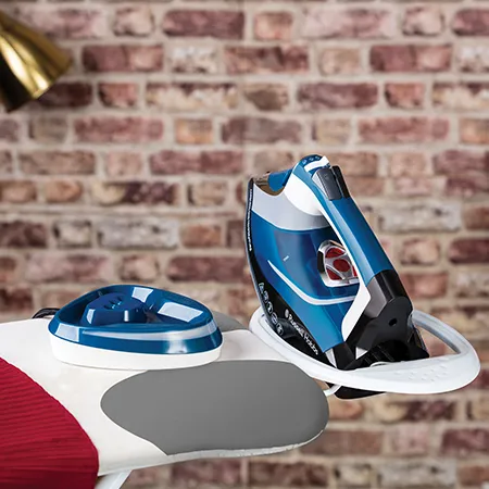 RUSSELL HOBBS JOHDOTON ONE TEMPERATURE SILITYSRAUTA
