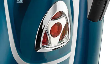 RUSSELL HOBBS JOHDOTON ONE TEMPERATURE SILITYSRAUTA