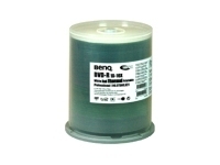 BENQ Professional DVD-R 1x-16x FF