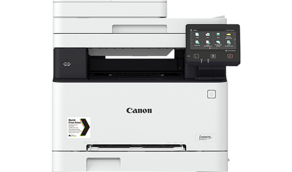 Canon i-Sensys MF746CX LAN/Wi-Fi, A4 -v&auml;rilasertulostin