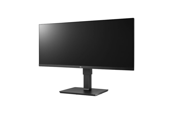 LG 34&quot; 34BN670P-B WFHD, IPS -n&auml;ytt&ouml;