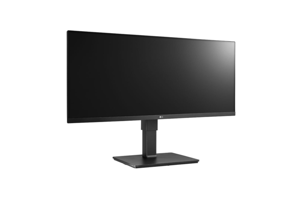 LG 34&quot; 34BN670P-B WFHD, IPS -n&auml;ytt&ouml;