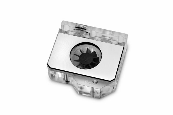 EKWB Quantum ScalarFlow Indicator BtT D-RGB - 3831109829752