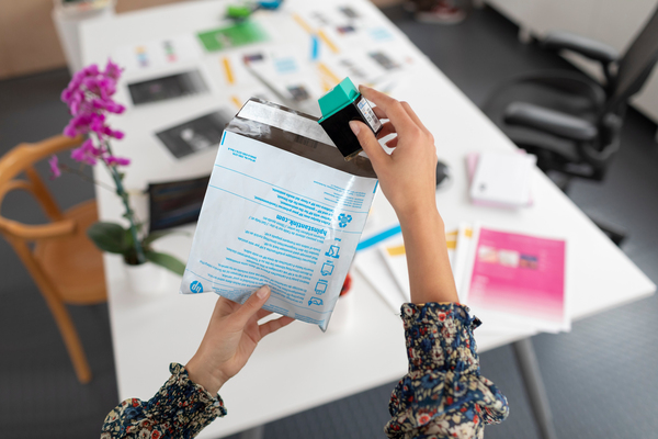 No953XL High Yield C/M/Y/K Ink Cartridge