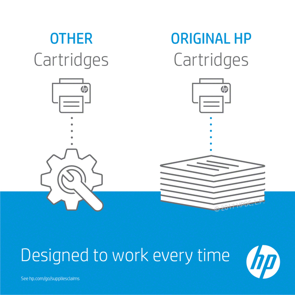 No953XL High Yield C/M/Y/K Ink Cartridge