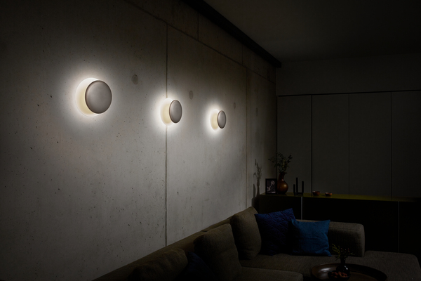 Ledvance Smart+ Tibea-Mini 220mm E27 (for Tibea-Lamp E27 Zigbee/HomeKit)