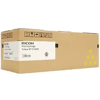 RICOH toner yellow SP C730E