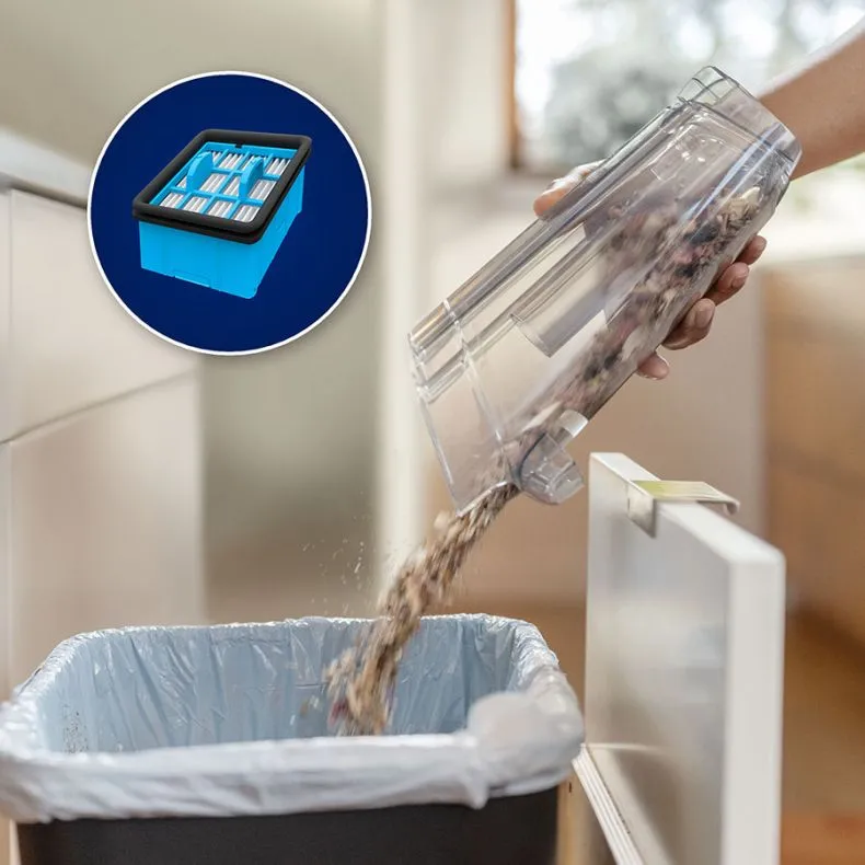 BISSELL CrossWave Multi-Surface Edge Accessory Kit
