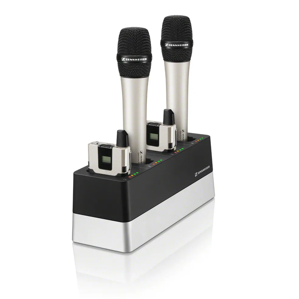 SENNHEISER CHG 4N EU, MIKROFONITARVIKE
