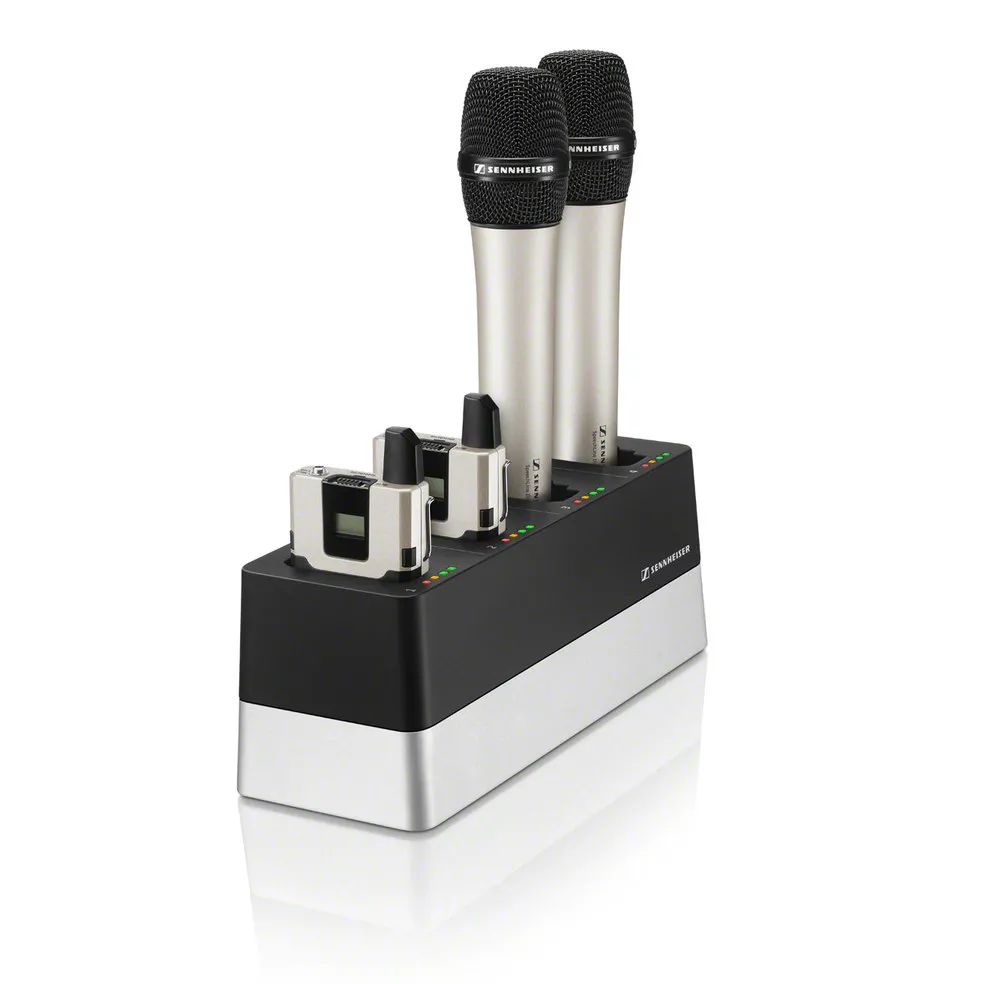 SENNHEISER CHG 4N EU, MIKROFONITARVIKE
