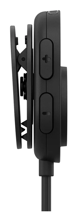 Jabra Perform 10 USB-C monoheadset, svart