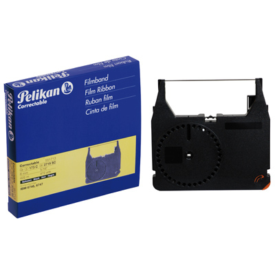 Pelikan 6746 IBM compatible impact