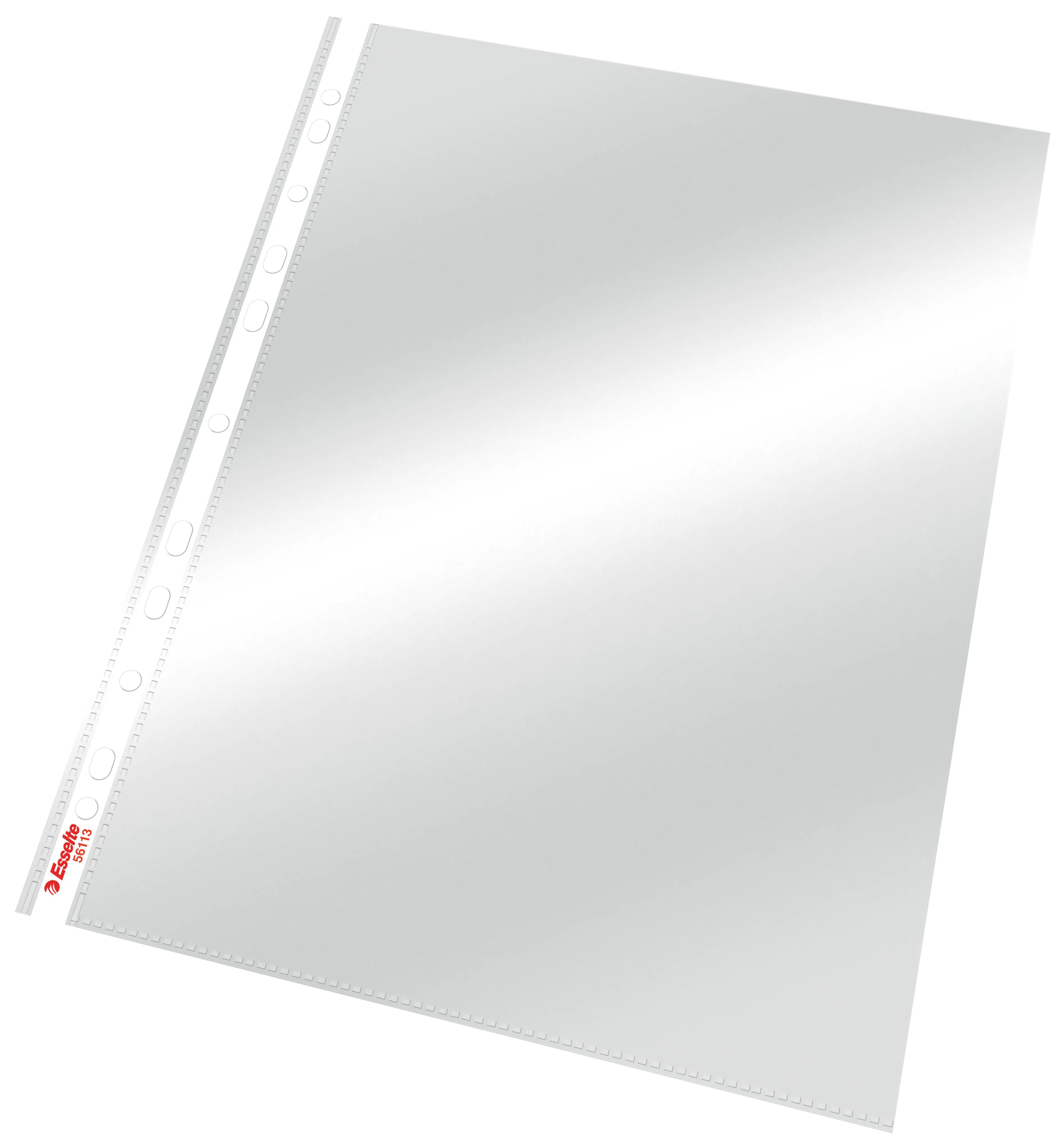 Pocket premium clear 75my A4 TO (100)