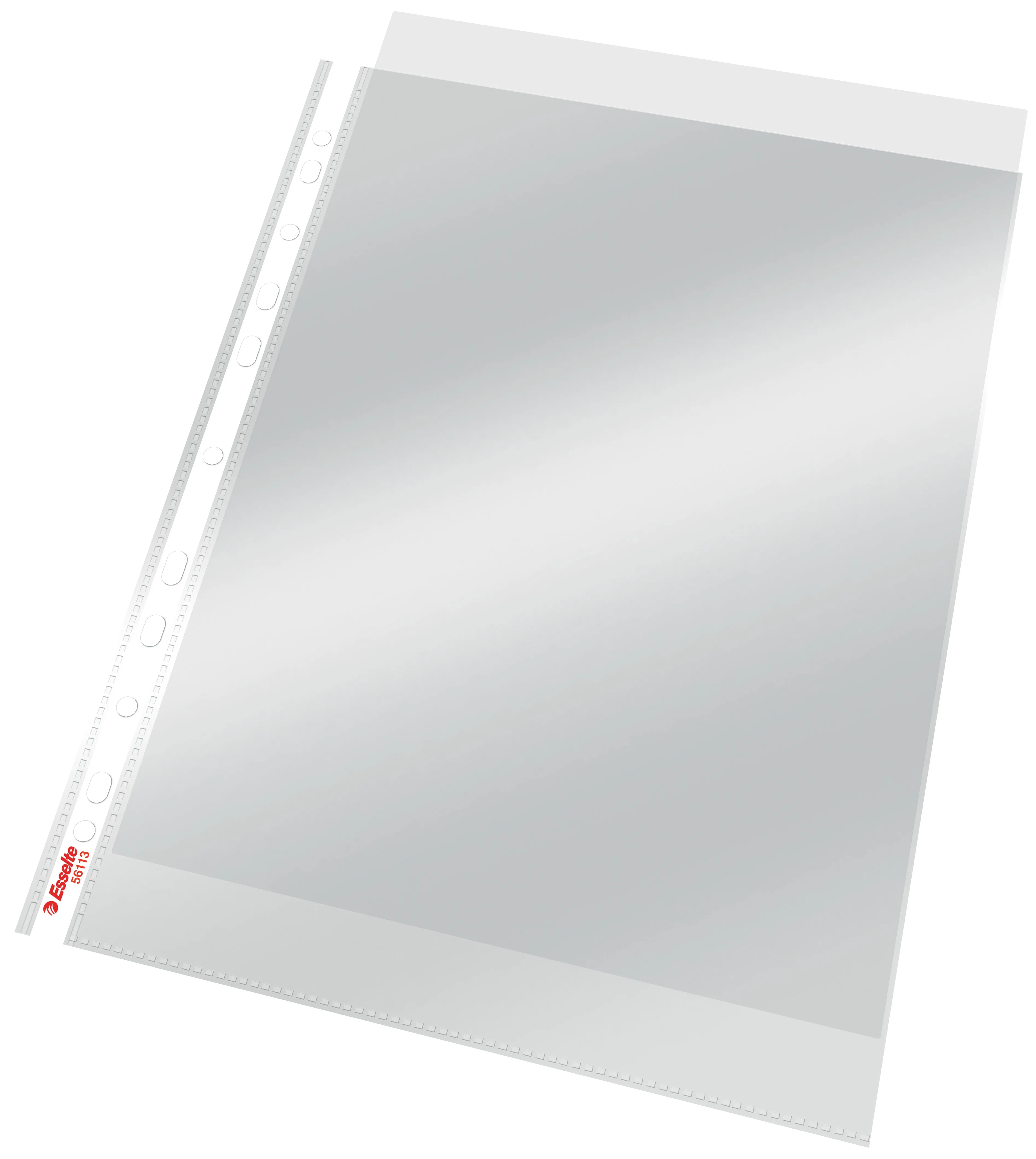 Pocket premium clear 75my A4 TO (100)
