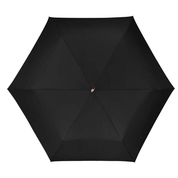 SAMSONITE Rain Pro Umbrella Manual Flat Black
