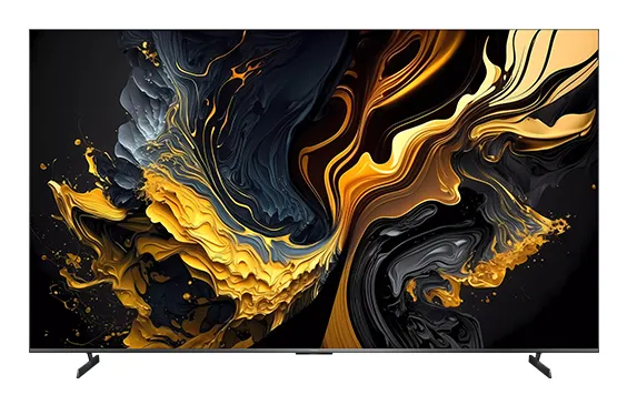 Xiaomi TV Max 100 2025 100" 4K QLED Google TV, 144Hz, Dolby Vision, HDR10+, Gray Xiaomi TV Max 100 2025 100" 4K QLED Google TV, 144Hz, Dolby Vision, HDR10+, Gray