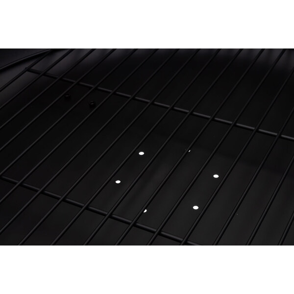 Mustang Livingston Outdoor fire pit 74cm