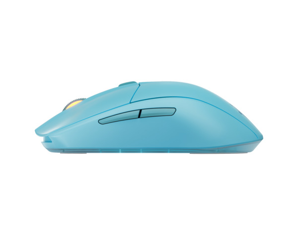 SteelSeries Rival 3 Wireless Gen 2 -langaton pelihiiri, aqua