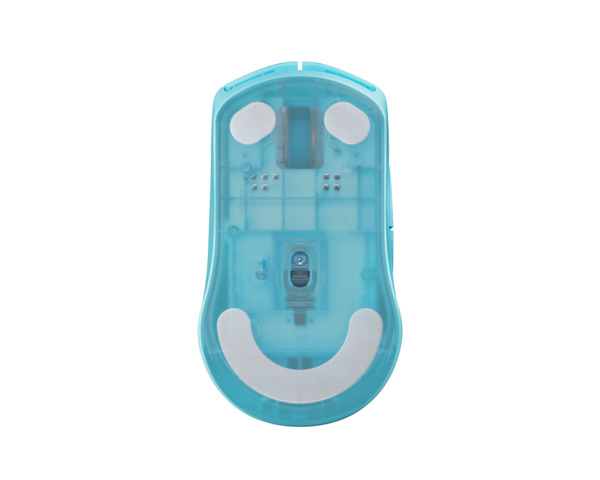 SteelSeries Rival 3 Wireless Gen 2 -langaton pelihiiri, aqua