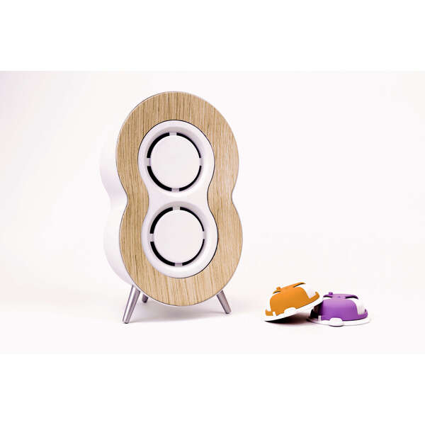 AromaCare Smart -essential oil diffuser AromaCare Smart -essential oil diffuser