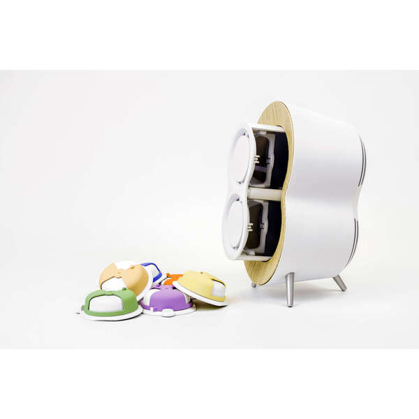 AromaCare Smart -essential oil diffuser