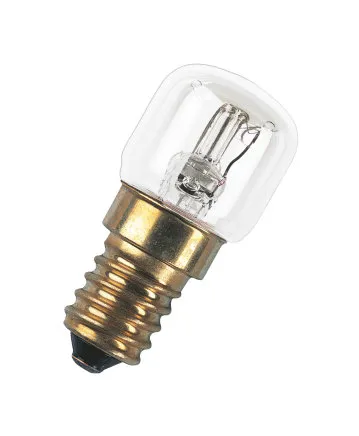 OSRAM 61081 Oven Lamp 15 W E14 2-Pack