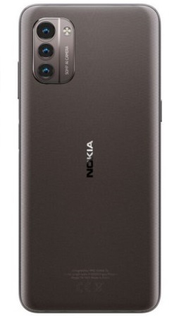 Nokia G21 4/64GB Dual-Sim Android - mobile phone, dusk