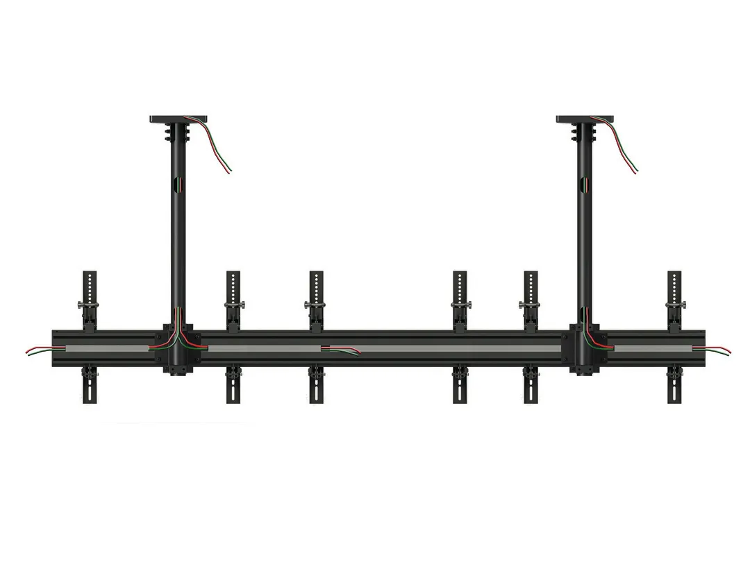 M Menu Board Mount Pro MBC3X1U
