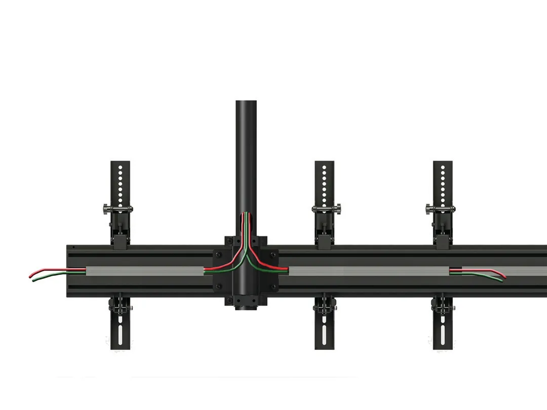 M Menu Board Mount Pro MBC3X1U
