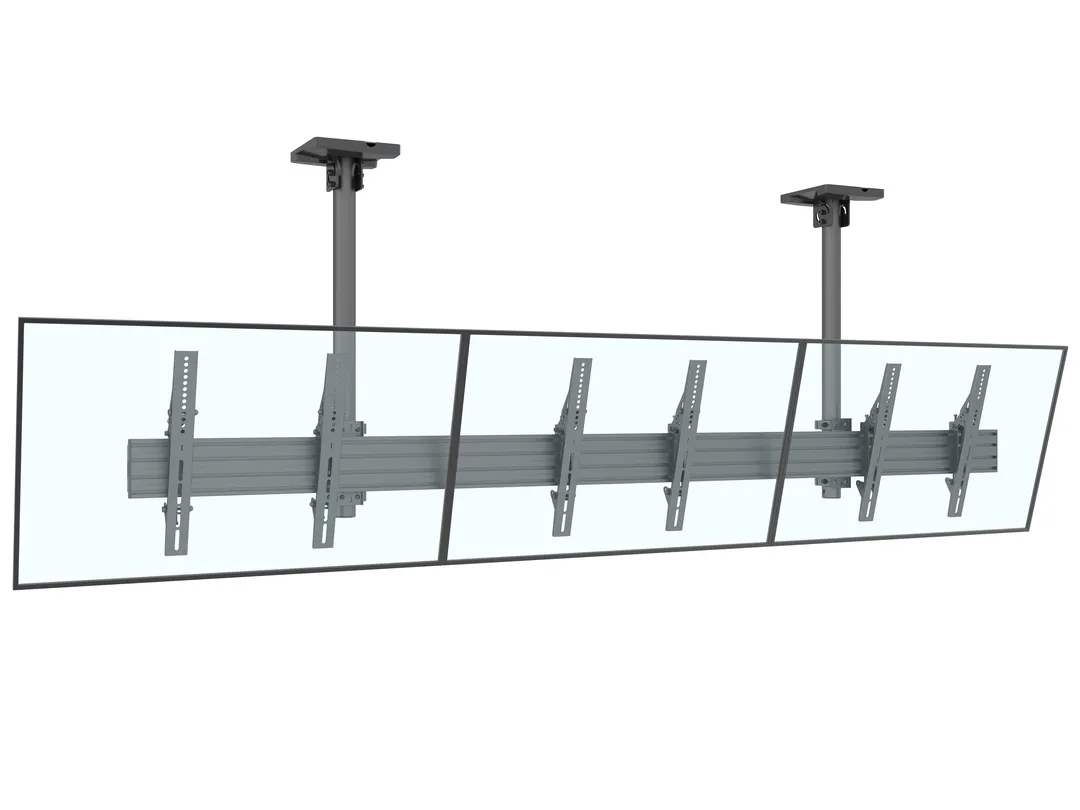 M Menu Board Mount Pro MBC3X1U
