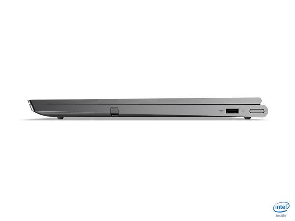 LENOVO YOGA C940 15.6UHD/I9-9880H/16GB/1TB/GTX1650/W10PRO/IRON GREY