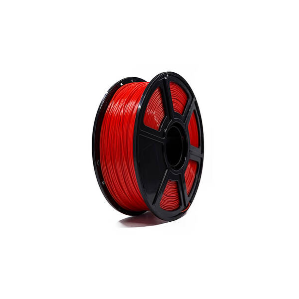 FLASHFORGE PETG PRO Red 0,5KG 3D Printing Filament